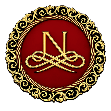 Nirvana Restaurant Badge